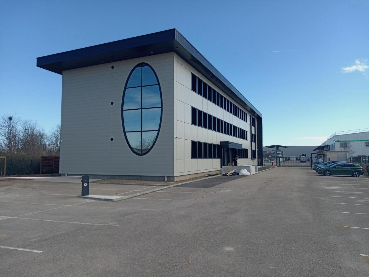 Bureau Saint-Priest 1055m² Location bureau Saint-Priest Rhône OLBUR2203031 9